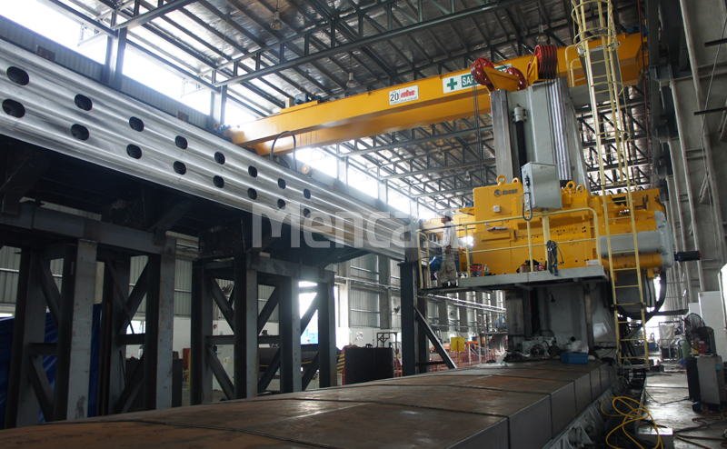 Cantilever Beam